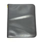 SAINT LAURENT PARIS 326604 ロゴ iPadケース レザー メンズ ブラック - brandshop-reference
