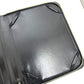 SAINT LAURENT PARIS 326604 ロゴ iPadケース レザー メンズ ブラック - brandshop-reference