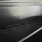 SAINT LAURENT PARIS 326604 ロゴ iPadケース レザー メンズ ブラック - brandshop-reference