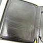 SAINT LAURENT PARIS 326604 ロゴ iPadケース レザー メンズ ブラック - brandshop-reference