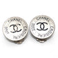 CHANEL 00Ｃ ココマーク 2000 CROISIERE イヤリング アクセサリー 小物 イヤリング メタル レディース シルバー - brandshop-reference