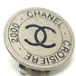 CHANEL 00Ｃ ココマーク 2000 CROISIERE イヤリング アクセサリー 小物 イヤリング メタル レディース シルバー - brandshop-reference