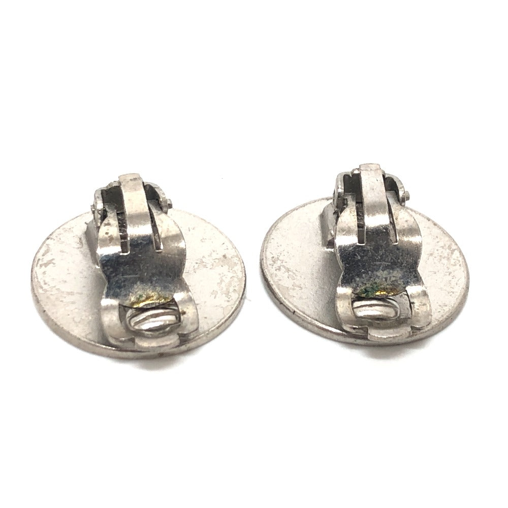 CHANEL 00Ｃ ココマーク 2000 CROISIERE イヤリング アクセサリー 小物 イヤリング メタル レディース シルバー - brandshop-reference