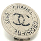 CHANEL 00Ｃ ココマーク 2000 CROISIERE イヤリング アクセサリー 小物 イヤリング メタル レディース シルバー - brandshop-reference