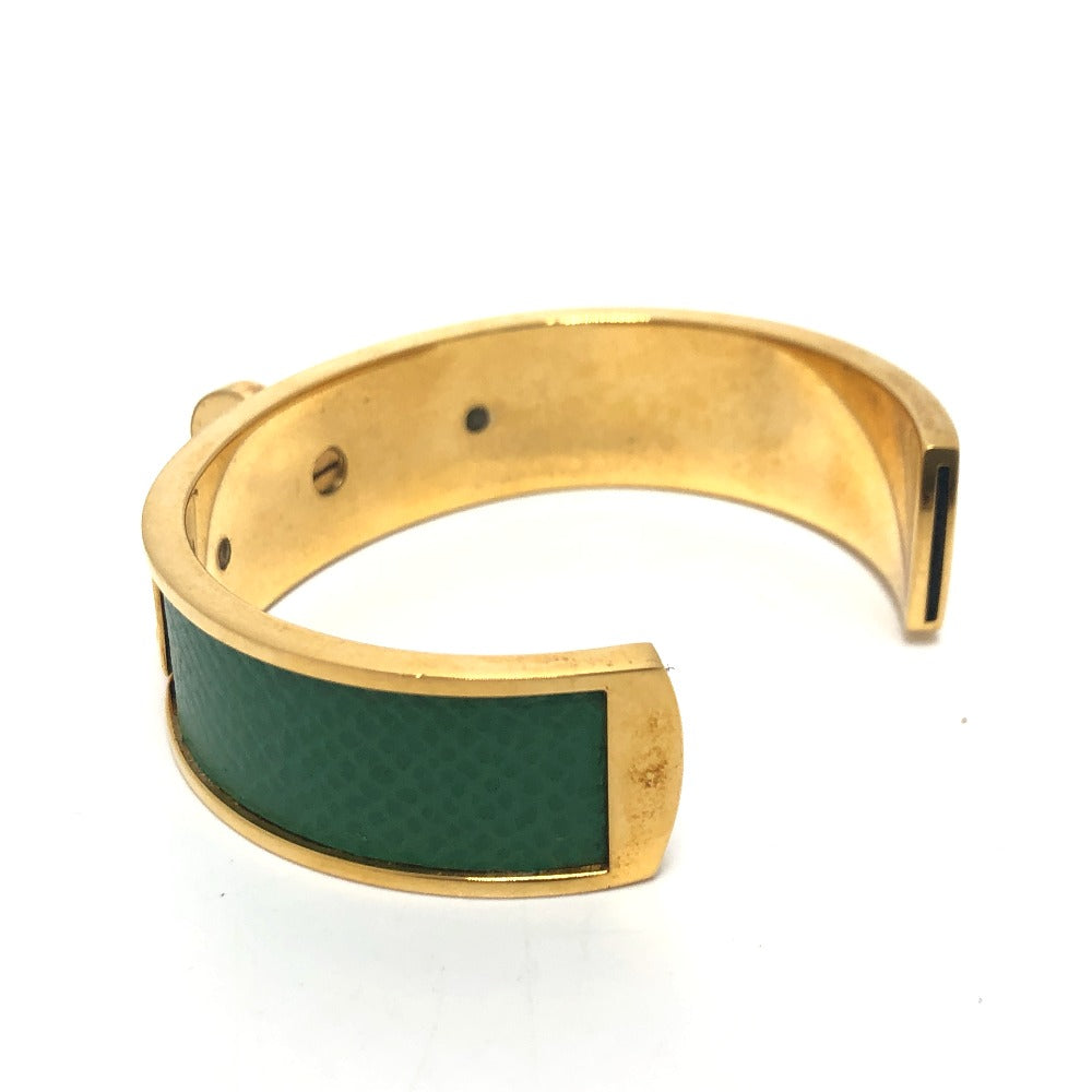 HERMES ケリーバングル ブレスレット バングル ブレス アクセサリー バングル メタル レディース ゴールド - brandshop-reference