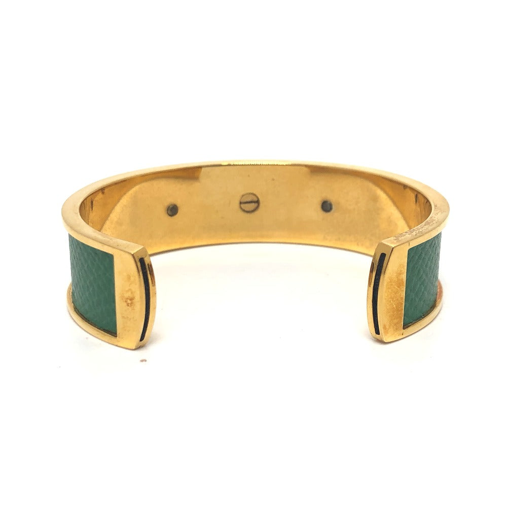 HERMES ケリーバングル ブレスレット バングル ブレス アクセサリー バングル メタル レディース ゴールド - brandshop-reference