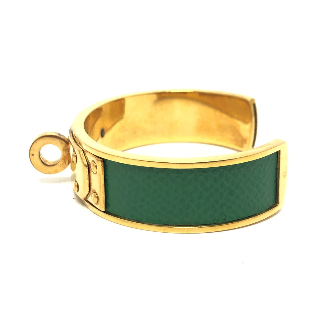 HERMES ケリーバングル ブレスレット バングル ブレス アクセサリー バングル メタル レディース ゴールド - brandshop-reference