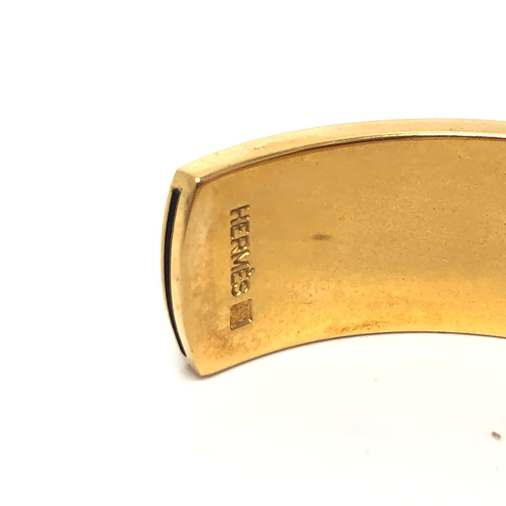 HERMES ケリーバングル ブレスレット バングル ブレス アクセサリー バングル メタル レディース ゴールド - brandshop-reference