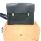 LOUIS VUITTON M30882 タイガ サラトヴGM ショルダーバック カバン バック 肩掛けバック ショルダーバッグ タイガレザー レディース アルドワーズ