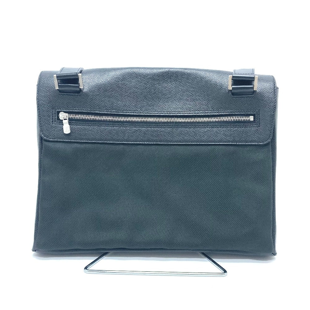 LOUIS VUITTON M30882 タイガ サラトヴGM ショルダーバック カバン バック 肩掛けバック ショルダーバッグ タイガレザー レディース アルドワーズ