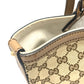 GUCCI 247209 GGキャンバス ポーチ付き トートバック バック カバン トートバッグ GGキャンバス レディース ベージュ×ブランド