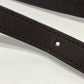 LOUIS VUITTON N51255 ミュゼットタンゴ カバン ハンドバッグ 肩掛け ショルダーバッグ ダミエキャンバス レディース エベヌ