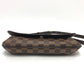 LOUIS VUITTON N51255 ミュゼットタンゴ カバン ハンドバッグ 肩掛け ショルダーバッグ ダミエキャンバス レディース エベヌ