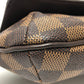 LOUIS VUITTON N51255 ミュゼットタンゴ カバン ハンドバッグ 肩掛け ショルダーバッグ ダミエキャンバス レディース エベヌ