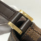 LOUIS VUITTON N51255 ミュゼットタンゴ カバン ハンドバッグ 肩掛け ショルダーバッグ ダミエキャンバス レディース エベヌ