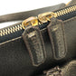 BVLGARI レオーニ カバン 2WAY ハンドバッグ ショルダーバッグ 斜め掛け トートバッグ レザー レディース ブロンズ