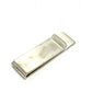 TIFFANY &amp; Co. 1837 Wallet, Small Item, Money Clip, SV925, Unisex, Silver