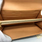 LOUIS VUITTON M93747 ポルトフォイユ サラ 財布 ウォレット フラップ 長財布 モノグラムマルチカラーキャンバス レディース ブラック