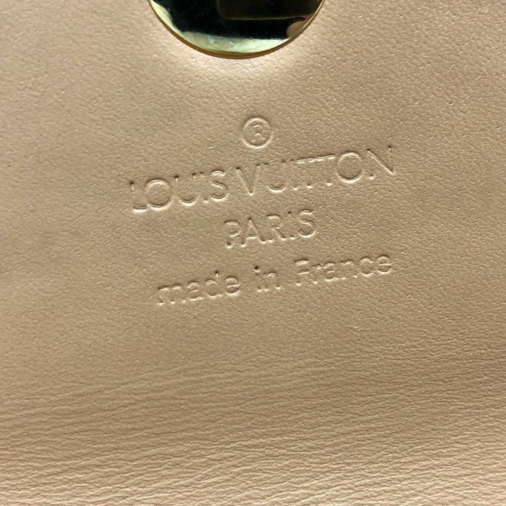 LOUIS VUITTON M93747 ポルトフォイユ サラ 財布 ウォレット フラップ 長財布 モノグラムマルチカラーキャンバス レディース ブラック