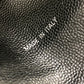 CHANEL ブリリアント ココマーク 6連 鍵 キーケース ソフトキャビアスキン レディース ブラック