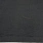 HERMES Vintage Twill Reine Apparel Long Sleeve Shirt, Silk, Women's, Black and Gold
