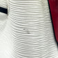 LOUIS VUITTON M55556 NeoNoe BB Brompton Optique Tricolor Drawstring Shoulder Bag in Epi Leather, White, Black, and Red