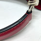 LOUIS VUITTON M55556 NeoNoe BB Brompton Optique Tricolor Drawstring Shoulder Bag in Epi Leather, White, Black, and Red
