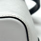 LOUIS VUITTON M55556 NeoNoe BB Brompton Optique Tricolor Drawstring Shoulder Bag in Epi Leather, White, Black, and Red