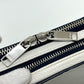 Dior ディオール×ステューシーコラボ カバン バッグ 斜め掛け ショルダーバッグ レザー レディース ホワイト