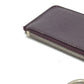 LOUIS VUITTON M6380K Pochette Cle, Key Case with Chain, Coin Case, Epi Leather, Women's, Cassis