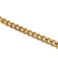 CHANEL Coco Mark Matelasse Chain Miniature Pouch Shoulder Bag Jersey Women's Red