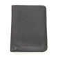 LOUIS VUITTON Utah Compact Wallet, No Coin Purse, Passport Case, Bifold Wallet, Leather, Men's, Cafe Style
