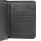LOUIS VUITTON Utah Compact Wallet, No Coin Purse, Passport Case, Bifold Wallet, Leather, Men's, Cafe Style