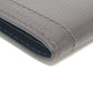 LOUIS VUITTON Utah Compact Wallet, No Coin Purse, Passport Case, Bifold Wallet, Leather, Men's, Cafe Style