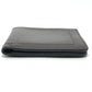 LOUIS VUITTON Utah Compact Wallet, No Coin Purse, Passport Case, Bifold Wallet, Leather, Men's, Cafe Style