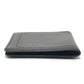 LOUIS VUITTON Utah Compact Wallet, No Coin Purse, Passport Case, Bifold Wallet, Leather, Men's, Cafe Style