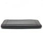 LOUIS VUITTON Utah Compact Wallet, No Coin Purse, Passport Case, Bifold Wallet, Leather, Men's, Cafe Style
