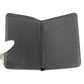 LOUIS VUITTON Utah Compact Wallet, No Coin Purse, Passport Case, Bifold Wallet, Leather, Men's, Cafe Style