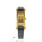 Dior D104-150 Dior 66 Quartz Watch, Stainless Steel, Women's, Gold