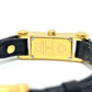 Dior D104-150 Dior 66 Quartz Watch, Stainless Steel, Women's, Gold