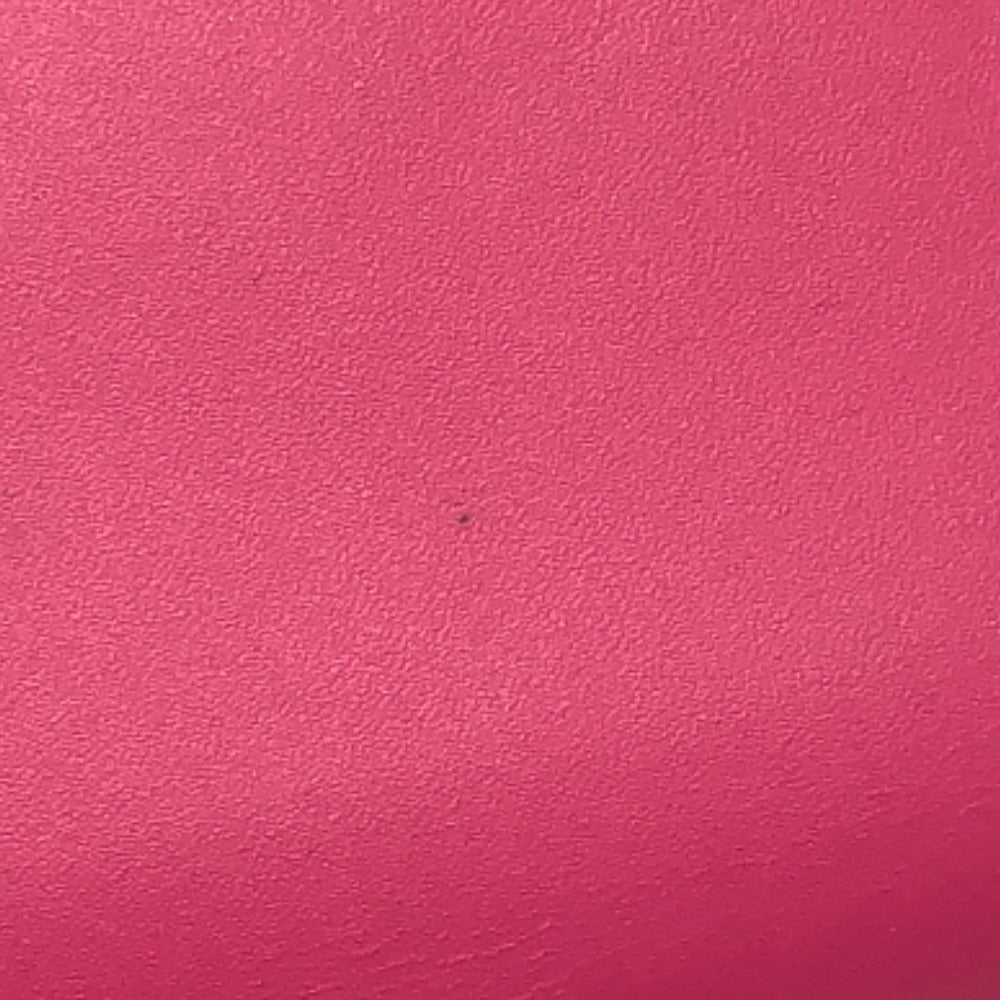BVLGARI 288858 Serpenti Wallet, Mini Wallet, Tri-fold Wallet, Leather, Women's, Pink