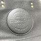 COACH C2004 Dempsey Carryall with Patch Tote Bag, 2-Way Bag, Handbag, Leather, Women's, Black