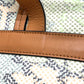 Tory Burch Dot Mosaic Daypack/Backpack/Rucksack in PVC/Leather, Multicolor