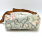 Tory Burch Dot Mosaic Daypack/Backpack/Rucksack in PVC/Leather, Multicolor