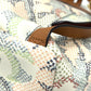 Tory Burch Dot Mosaic Daypack/Backpack/Rucksack in PVC/Leather, Multicolor