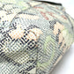 Tory Burch Dot Mosaic Daypack/Backpack/Rucksack in PVC/Leather, Multicolor