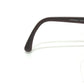 CHANEL 5267-A Coco Mark Eyeglasses Eyewear Sunglasses Plastic Women's Purple