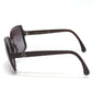 CHANEL 5267-A Coco Mark Eyeglasses Eyewear Sunglasses Plastic Women's Purple