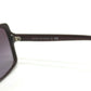 CHANEL 5267-A Coco Mark Eyeglasses Eyewear Sunglasses Plastic Women's Purple