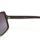 CHANEL 5267-A Coco Mark Eyeglasses Eyewear Sunglasses Plastic Women's Purple